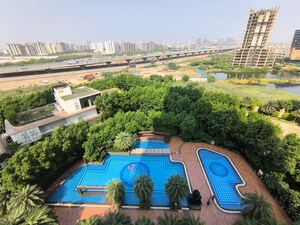 3 BHK Apartment For Rent in Puri Emerald Bay, Sector 104