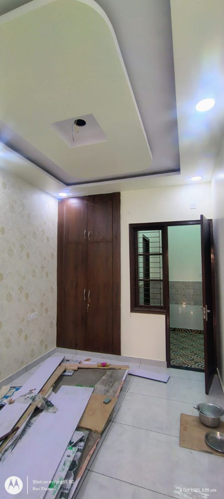 Room, jankipuram 3 Bedroom 1050 Sq.Ft. Independent House In Jankipuram Lucknow 9298330