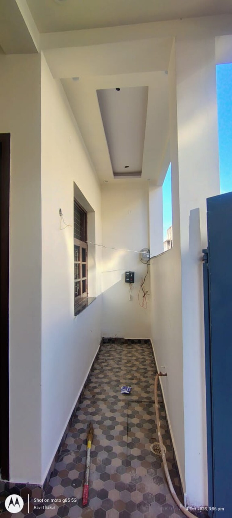 undefined, jankipuram 3 Bedroom 1050 Sq.Ft. Independent House In Jankipuram Lucknow 9298330