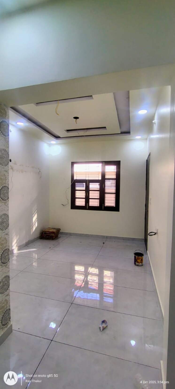 Room, jankipuram 3 Bedroom 1050 Sq.Ft. Independent House In Jankipuram Lucknow 9298330