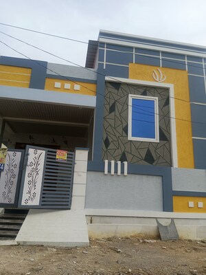 2 BHK Independent House For Sale in Bachuguda