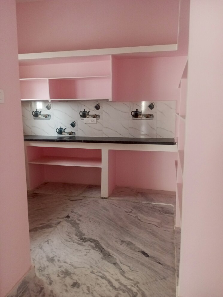 Kitchen, bachuguda 2 Bedroom 1350 Sq.Ft. Independent House In Bachuguda Hyderabad 9298341