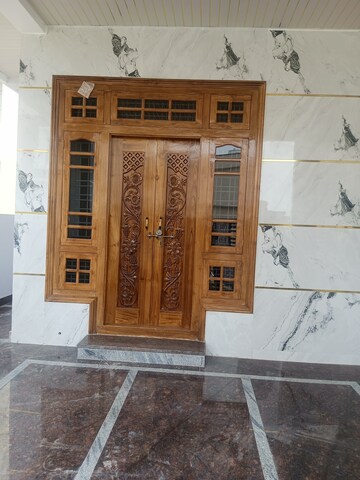 Living Room in 2 BHK Independent House at Bachuguda – for Sale