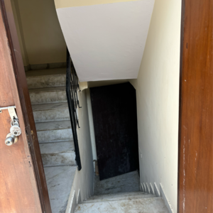 Balcony in 3 BHK Independent House at Sector 52 – for Sale