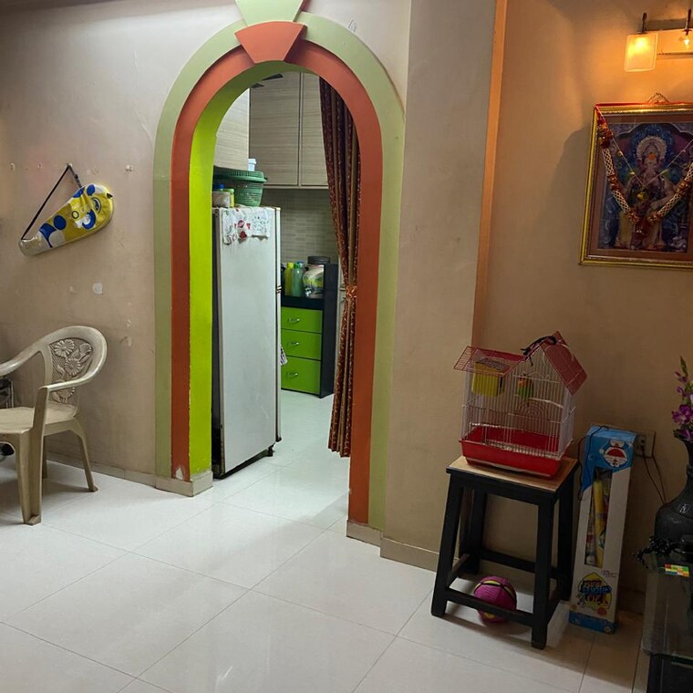 undefined, dilshad garden 3 Bedroom 1125 Sq.Ft. Builder Floor In Dilshad Garden Delhi 9298549