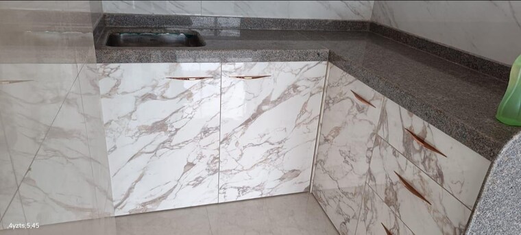 Kitchen, shivalik-bandra-north-gulmohar-avenue 1 Bedroom 325 Sq.Ft. Apartment In Bandra East Mumbai 9298306