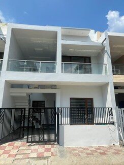 3 BHK Villa For Sale in Vinayak Home