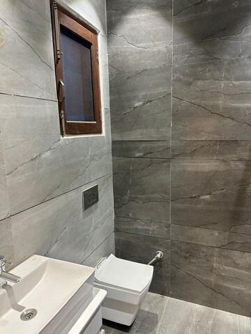 Bathroom in 3 BHK Villa at Sector 123 – for Sale