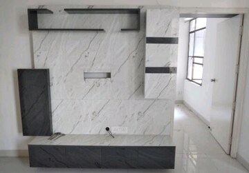 Bathroom in 2 BHK Apartment at Signature Global Synera, Sector 81 – for Sale