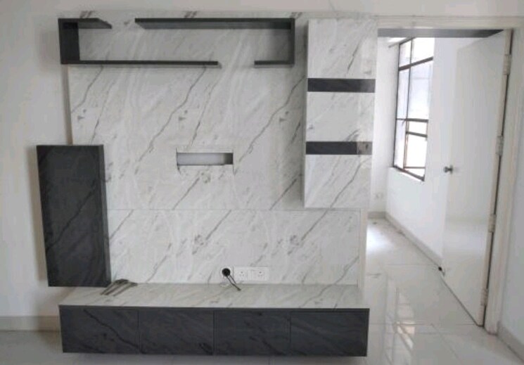 Bathroom, signature-global-synera 2 Bedroom 735 Sq.Ft. Apartment In Sector 81 Gurgaon 9298427