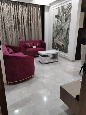 2 BHK Apartment For Sale in Shree Krishna Bhoomi, Naigaon East