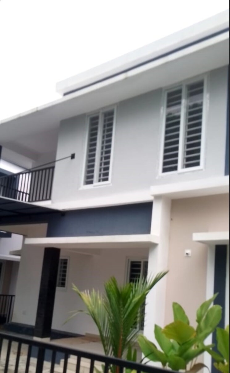 Kitchen, kallepully 3 Bedroom 2000 Sq.Ft. Independent House In Kallepully Palakkad 9298425