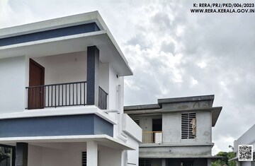 3 BHK Independent House For Sale in Kallepully