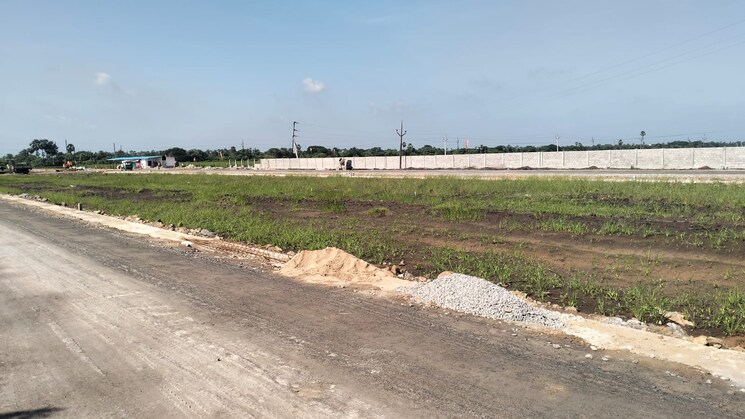undefined, pamarru  183 Sq.Yd. Plot In Pamarru Vijayawada 9298466
