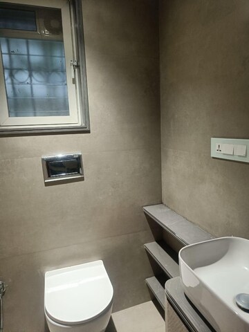 Furnished Amenities in 2 BHK Apartment at Versova Vinus Apartment, Andheri West – for Rent