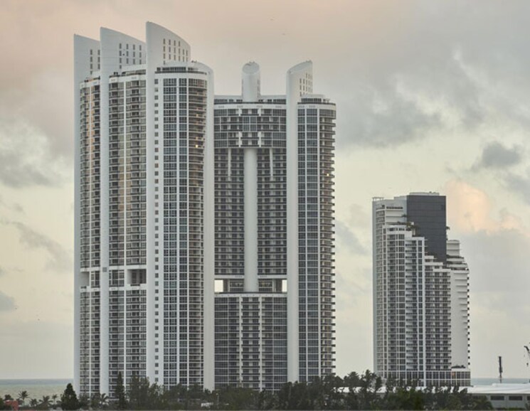 Exterior View, galactic-city 3 Bedroom 1850 Sq.Ft. Apartment In Knowledge Park V Greater Noida Greater Noida 9298453