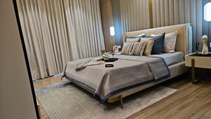 2.5 BHK Apartment For Sale in Aerocity