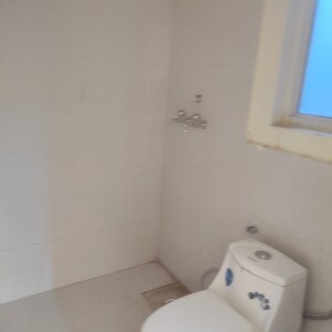 Bathroom in 2 BHK Apartment at Pyramid Square 67A, Sector 67 – for Sale