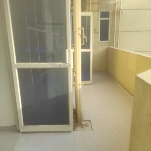 Bathroom in 2 BHK Apartment at Pyramid Square 67A, Sector 67 – for Sale