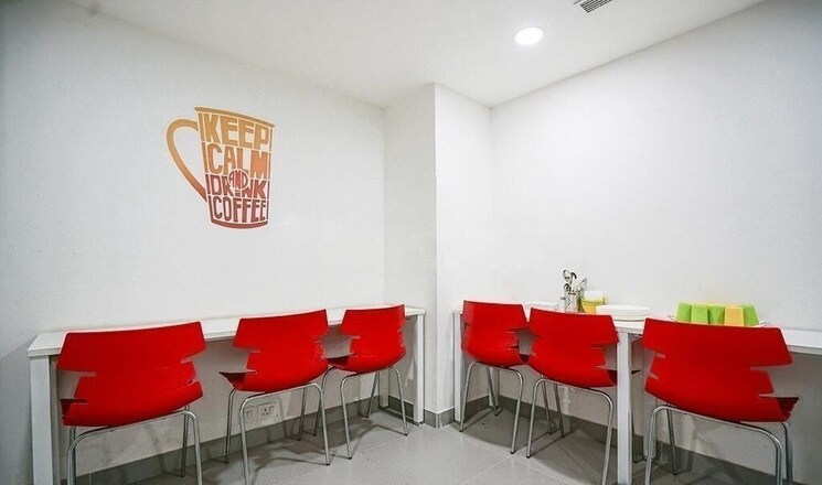 Team Area, viman nagar Commercial Office Space 9200 Sq.Ft. In Viman Nagar Pune 9298461