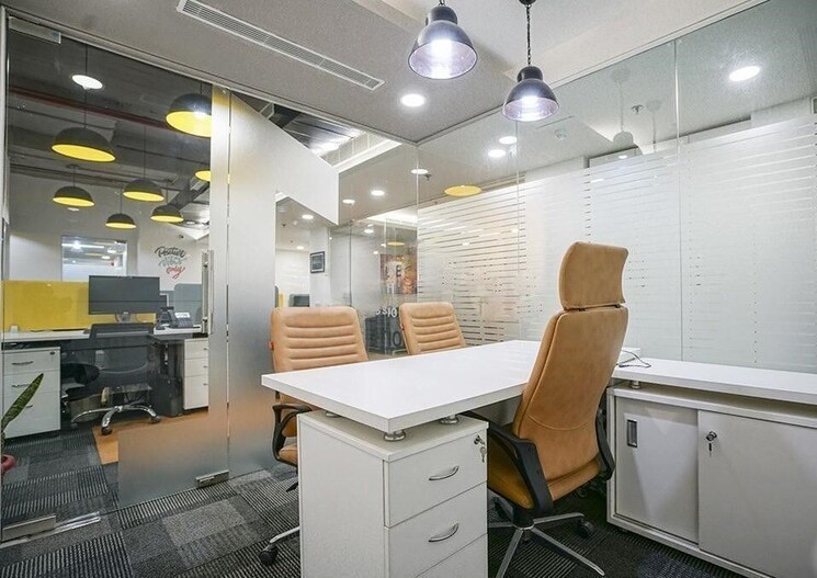 Team Area, viman nagar Commercial Office Space 9200 Sq.Ft. In Viman Nagar Pune 9298461