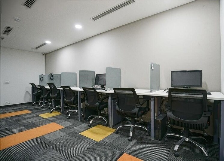 Gym, viman nagar Commercial Office Space 9200 Sq.Ft. In Viman Nagar Pune 9298461