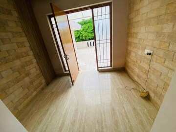 Balcony in 3.5 BHK Apartment at Dasnac The Jewel, Sector 75 – for Rent