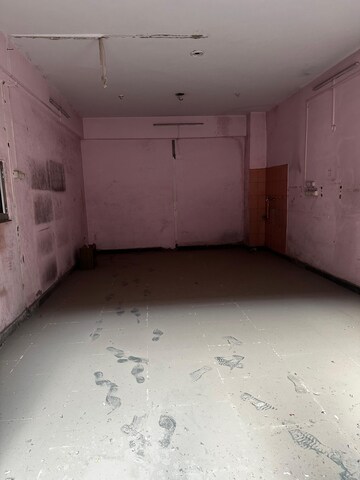 Floor Plan in  Shop at Sector 52 – for Rent