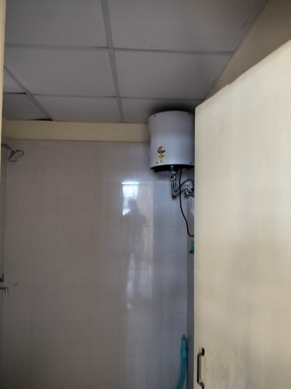 2 BHK + Pooja Room Apartment For Sale in Pyramid Square 67A