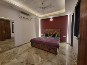 Bedroom in 2 BHK Apartment at Saket – for Rent