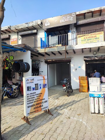  Shop – Exterior View View at Green View Apartments, Sector 82 - for Rent