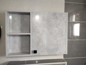 Room in 1.5 BHK Apartment at Brigade El Dorado, Bagaluru – for Rent