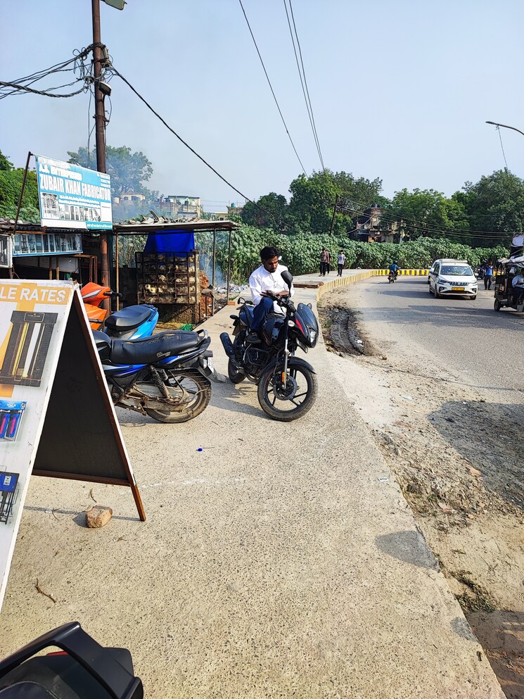 Exterior View, green-view-apartments Commercial Shop 220 Sq.Ft. In Sector 82 Noida 9298519