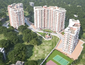 Master Plan in 3 BHK Apartment at Pundag – for Sale