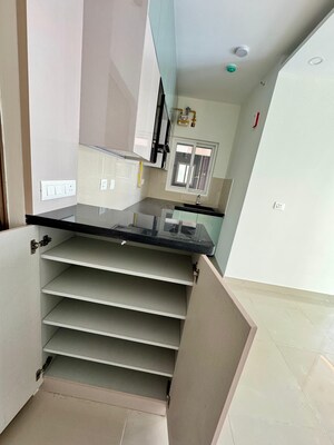 2 BHK Apartment For Rent in Prestige Finsbury Park Hyde, Bagaluru