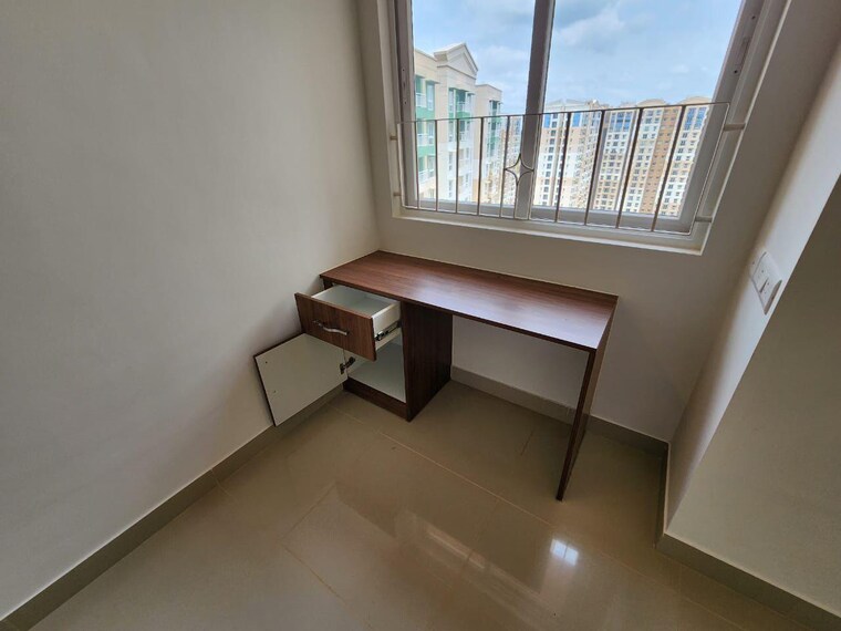 Kitchen, brigade-el-dorado 1.5 Bedroom 690 Sq.Ft. Apartment In Bagaluru Bangalore 9298470