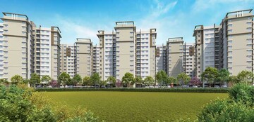 3 BHK Apartment For Sale in Provident Sunworth, Mysore Road