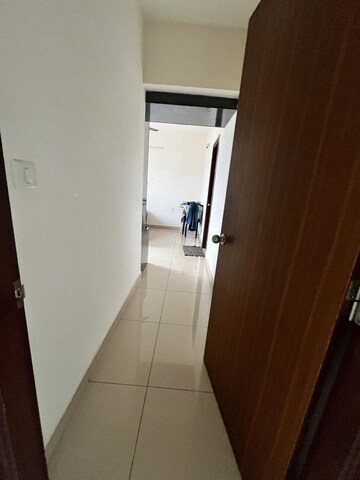 Building Lobby in 3 BHK Apartment at Provident Sunworth, Mysore Road – for Sale