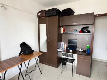 Team Area in 3 BHK Apartment at Provident Sunworth, Mysore Road – for Sale