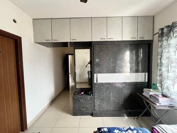 Bedroom in 3 BHK Apartment at Provident Sunworth, Mysore Road – for Sale