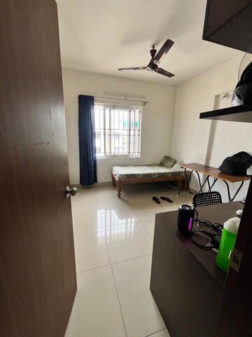 Team Area in 3 BHK Apartment at Provident Sunworth, Mysore Road – for Sale