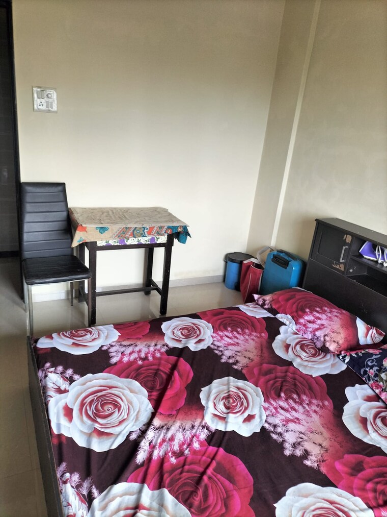 undefined, arogya-sadan-chs 2 Bedroom 560 Sq.Ft. Apartment In Bhandup East Mumbai 9298508