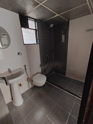 Bathroom in 2 BHK Apartment at Alcon Acacia, Kondhwa Budruk – for Sale