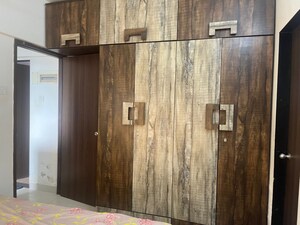 2 BHK Apartment For Rent in Sethia Green View, Goregaon West