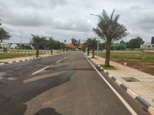  Plot – Exterior View View at Ramohalli - for Sale