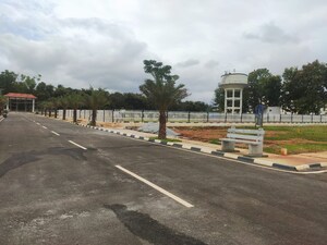  Plot – Exterior View View at Ramohalli - for Sale