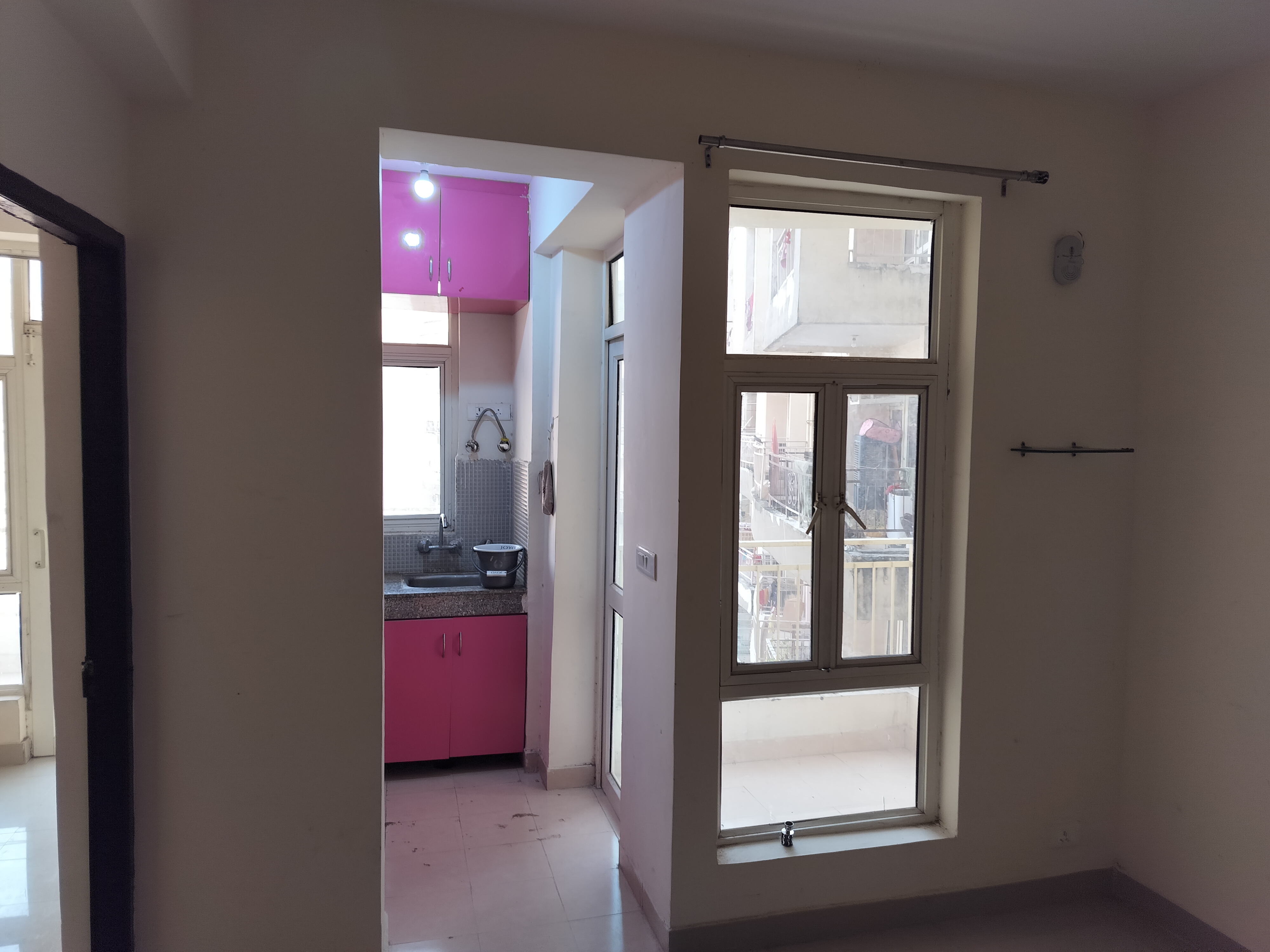 1 BHK 598 Sq.Ft. Apartment in Supertech Ecovillage I