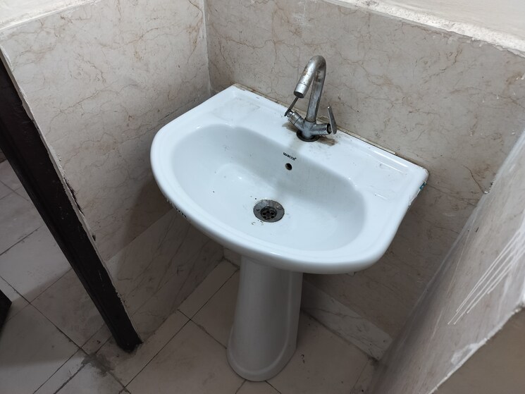 Bathroom, supertech-ecovillage-i 1 Bedroom 598 Sq.Ft. Apartment In Sector 1 Greater Noida Greater Noida 9298546