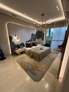 3 BHK + Servant Room Apartment For Sale in Kharadi