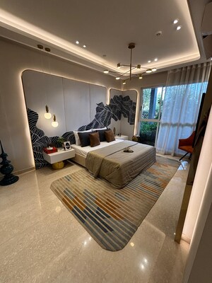 3 BHK Apartment For Sale in Kharadi